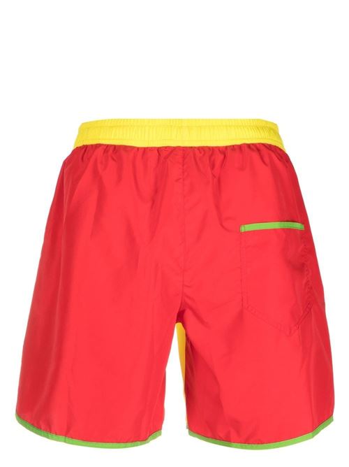 MEN Surf & Swimwear MOSCHINO | A4246 93011215